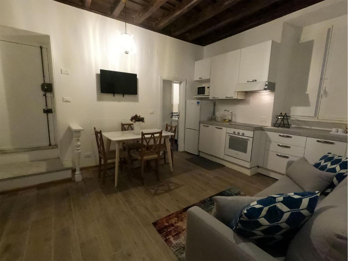 Appartamento Capocci Luxury *